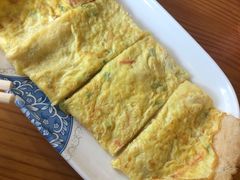 鸡蛋饼-张小文胡辣汤(龙柏新村店)