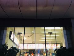 门面-东关赵记粉汤羊血(兴庆北路店)