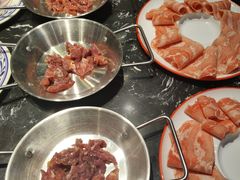 -九记潮汕现切鲜牛肉自助火锅(长沙·方圆荟店)