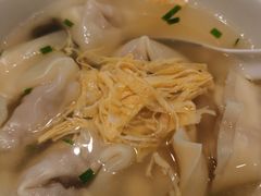 开洋拌馄饨-熙盛源(凤凰街店)