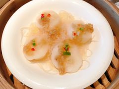-优食坊·蒸汽海鲜(康盛路店)