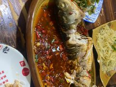 -朗妈私房菜(婺女州店)