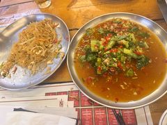 -后街佬·炭火鲜鱼杂(南城店)