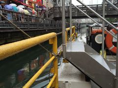 -道顿堀水上观光船(太左衛門橋船着場)