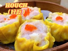 蟹子烧卖-丰尔粥食·顺德鱼生·干蒸排骨顺德菜(大良分店)