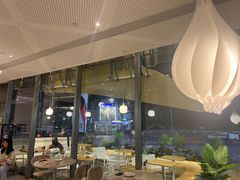 -必胜客(时代广场店)