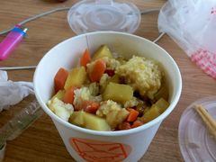 -永和豆浆•台北卤肉饭(山水大润发店)