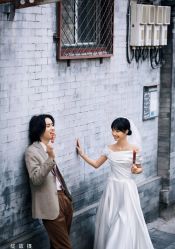 -绽放摄胶片摄影工作室