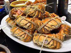 -香雪海饭店中餐厅(人民桥店)