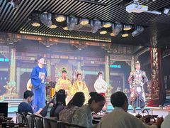 -金陵梦华·宫宴(南京首店)
