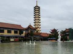 -博山正觉寺