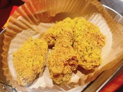 -양평식당·杨平食堂(华贸店)