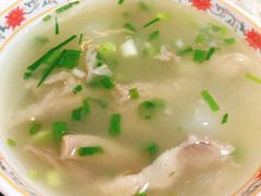 -陈记汤饭(水巷口店)