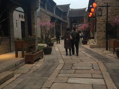 -回龙窝历史文化街区