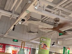 -味福记·江西小炒·南昌小吃(青山湖万达店)