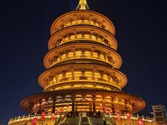 -隋唐洛阳城明堂天堂景区