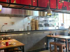 -新兴园饺子馆(北京百子湾店)