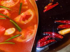 -来涮蜀鲜货火锅串串香(菜市口店)