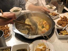 -袁记串串香(南区店)