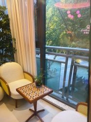 -悦瑢港湾科技美肤芳疗美容