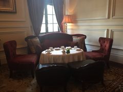 包厢-Salon de Ville浦江汇(上海外滩华尔道夫酒店店)