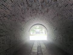 -南通濠河风景名胜区-钟楼谯楼