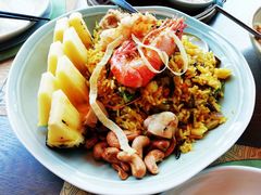 -CHINCHIN 青青·泰国料理(万象食家店)