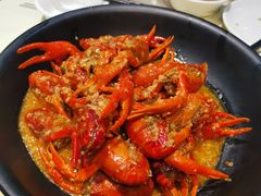 -聚味瞿记·龙虾堂(渔人码头一店)