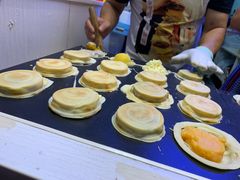 -味正点车轮饼可丽饼(南禅寺店)