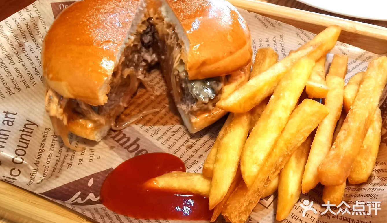 扬州西餐bistro Eleven Kitchen来探店啦～