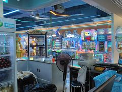 -大玩家(大连高新万达店)