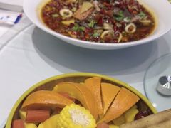-小螺号海鲜·地道鲁菜(省体总店)