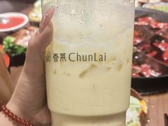 -春莱·老挝咖啡·泰式奶茶(钟楼店)