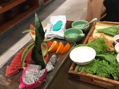 -胡杨记忆(和平路店)