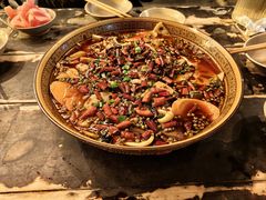 -饭江湖·江湖菜(湖广会馆店)
