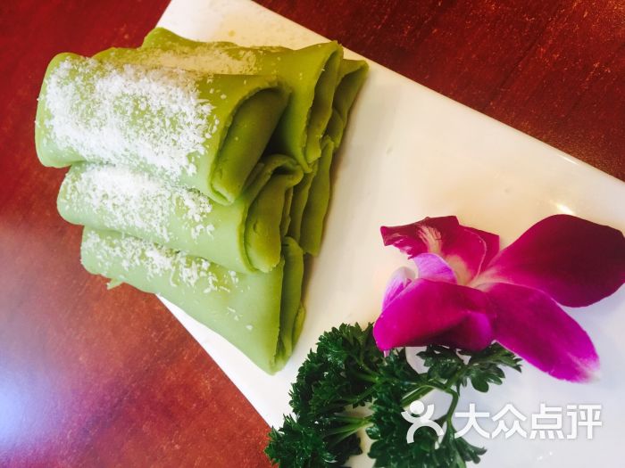 曼泰泰国料理(朱泾店)-图片-上海美食-大众点评网