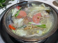 -海关荤豆花(洋河一路店)