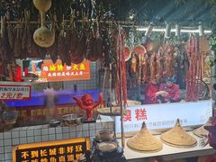 -王婆炒鱼(总店)