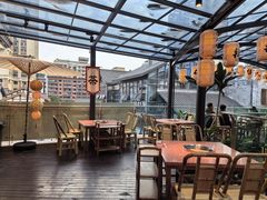 -纸盐河码头火锅(十八梯店)
