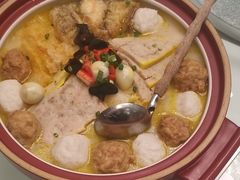 -谢先生酒店·椒宴集(沙湖店)