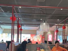 大堂-德香苑脆皮烤鸭·经典(爱融荟城店)