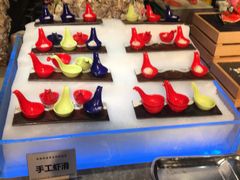 -V-ONE西雅图海鲜自助餐厅(仓山万达广场店)