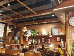 -巴卤社老火锅(财富店)