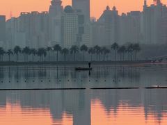 -南宁南湖公园