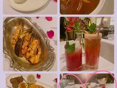 -壳里西餐厅Coquille Seafood Bistro(蒙自路店)