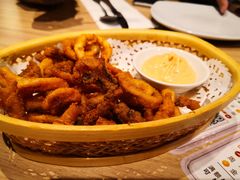 -必胜客(群力王府井店)