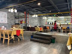 -北平味道.京味菜.烤鸭(梨园店)
