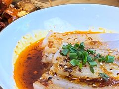 -蓉李记成都名小吃(宜昌伍家岗万达店)