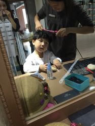 点击看大图 -KIDSMEMO拾光纪儿童摄影(金丰大厦店)