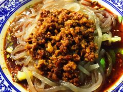 -老地方猫儿面(磁器口店)